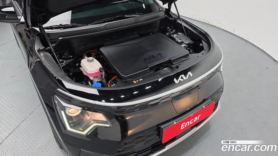 Kia Niro 2024