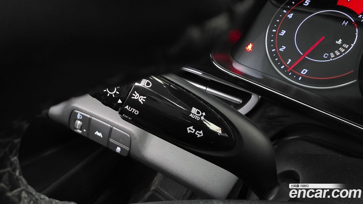 Hyundai AVANTE 2021