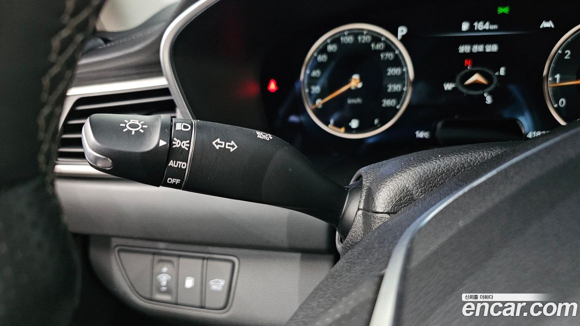 Genesis G70 2021