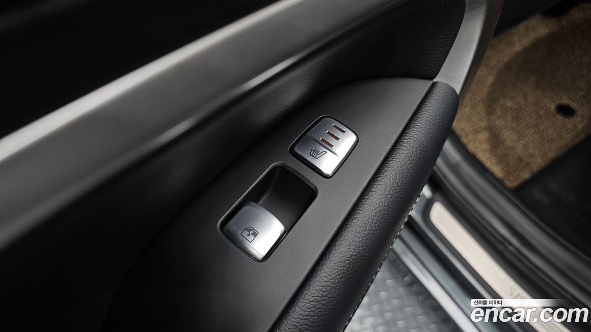Genesis G70 2021