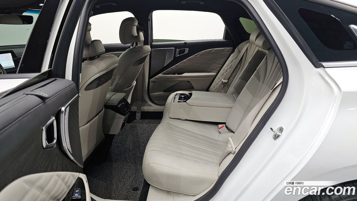 Kia K8 2022