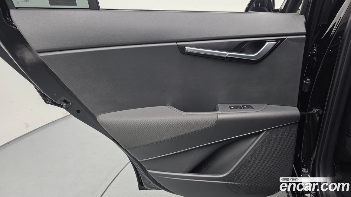 Kia Niro 2024