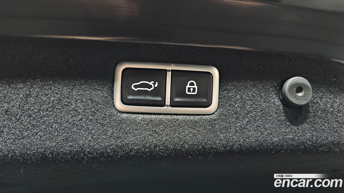 Genesis G70 2021