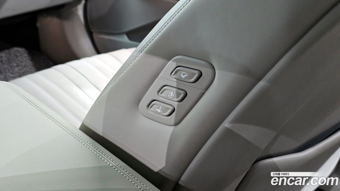 Kia K8 2022