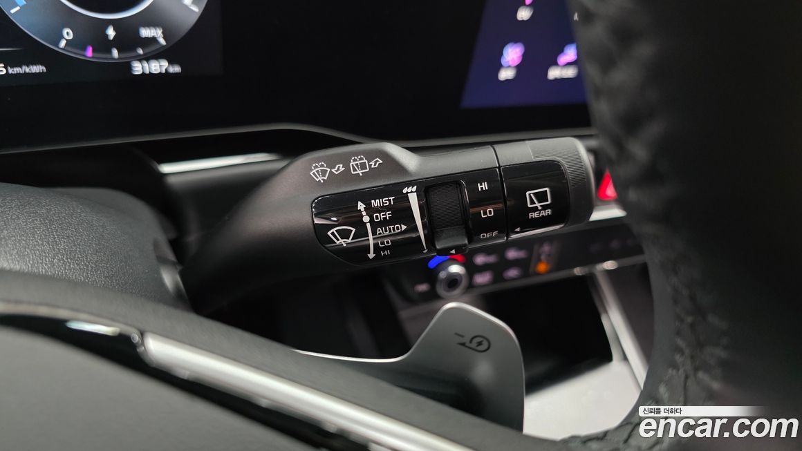 Kia Niro 2024
