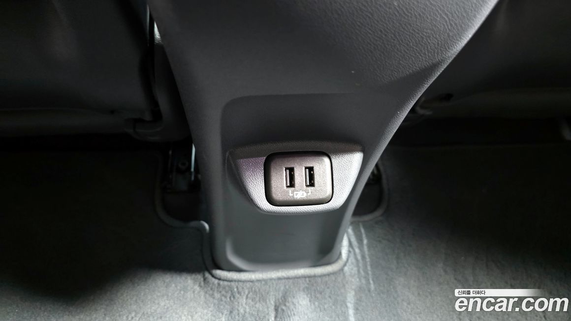 ChevroletGMDaewoo Bolt EV 2019