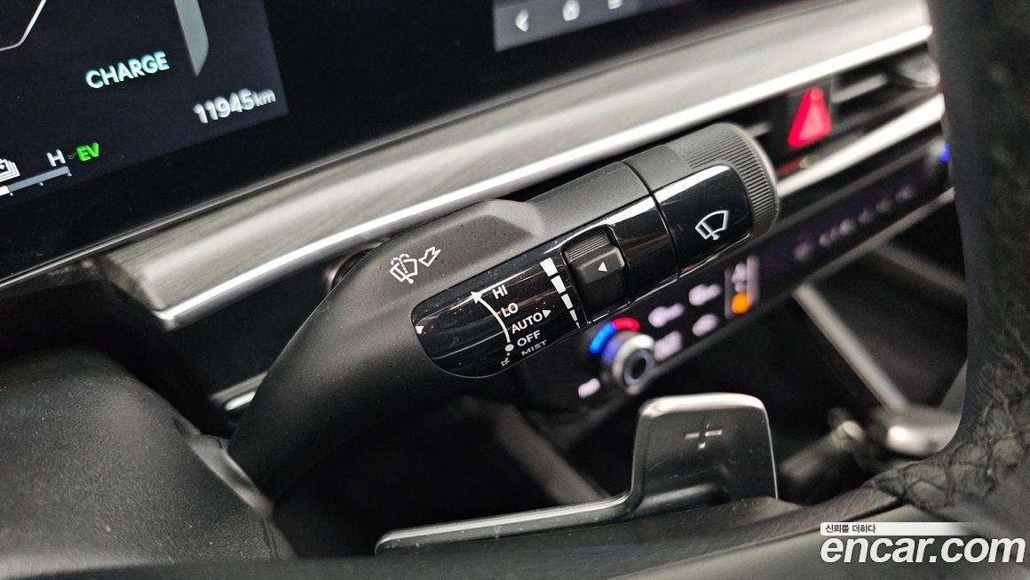 Kia K5 2025