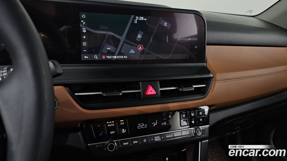 Kia Seltos 2025