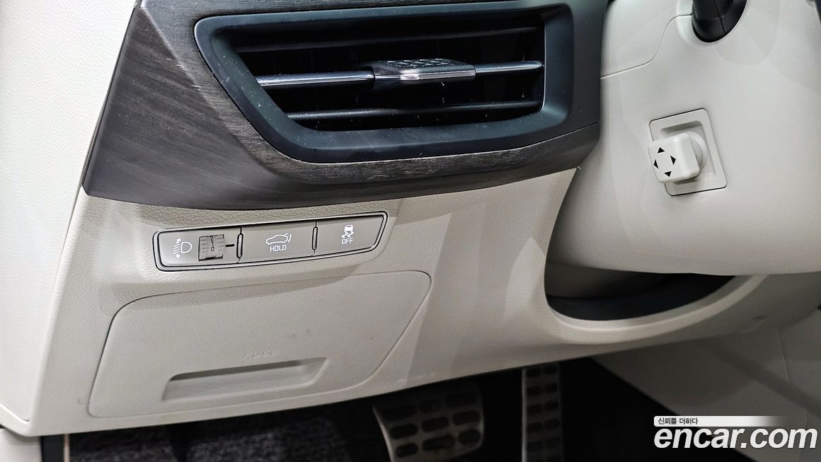 Kia K8 2022