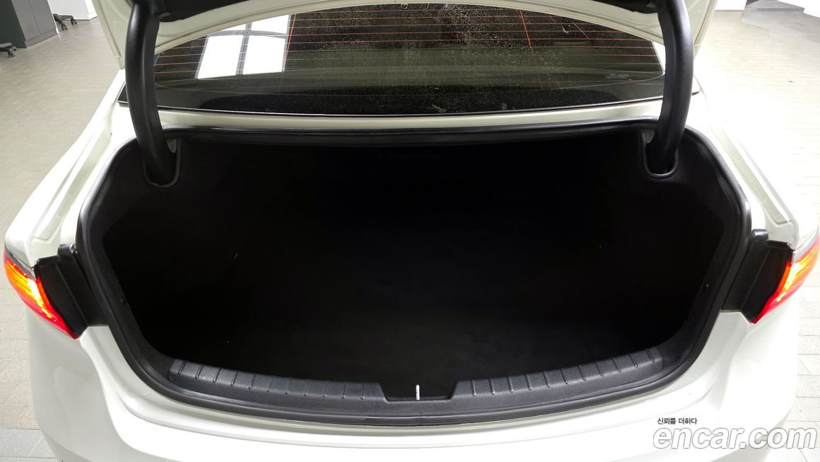 Kia K7 2016