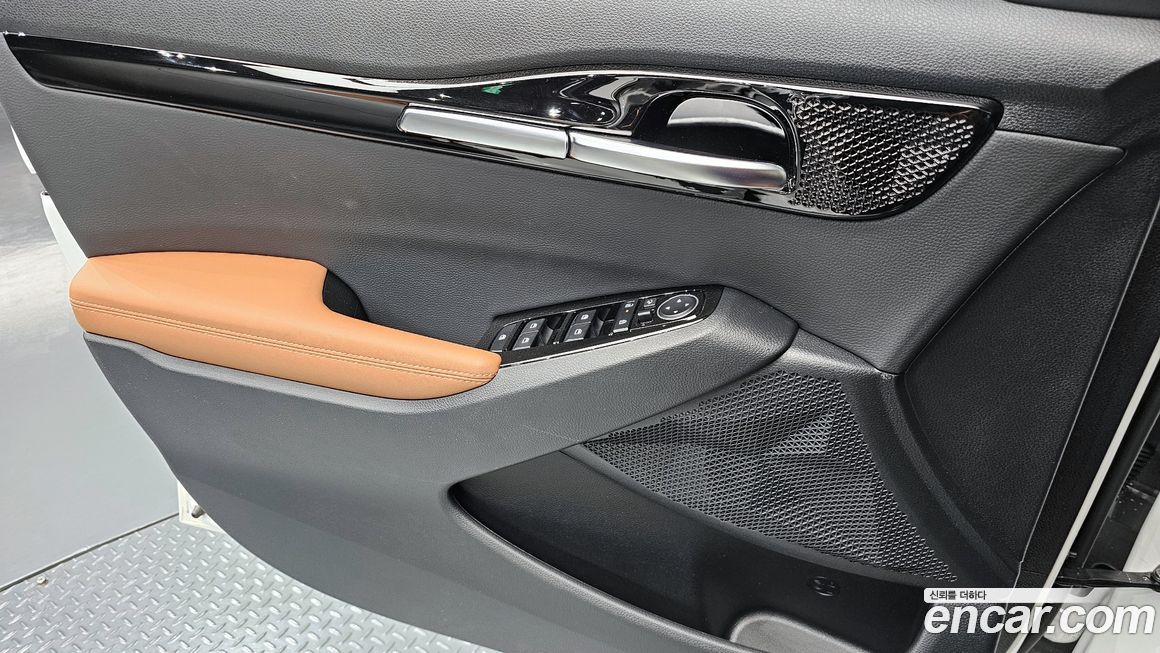 Kia Seltos 2025