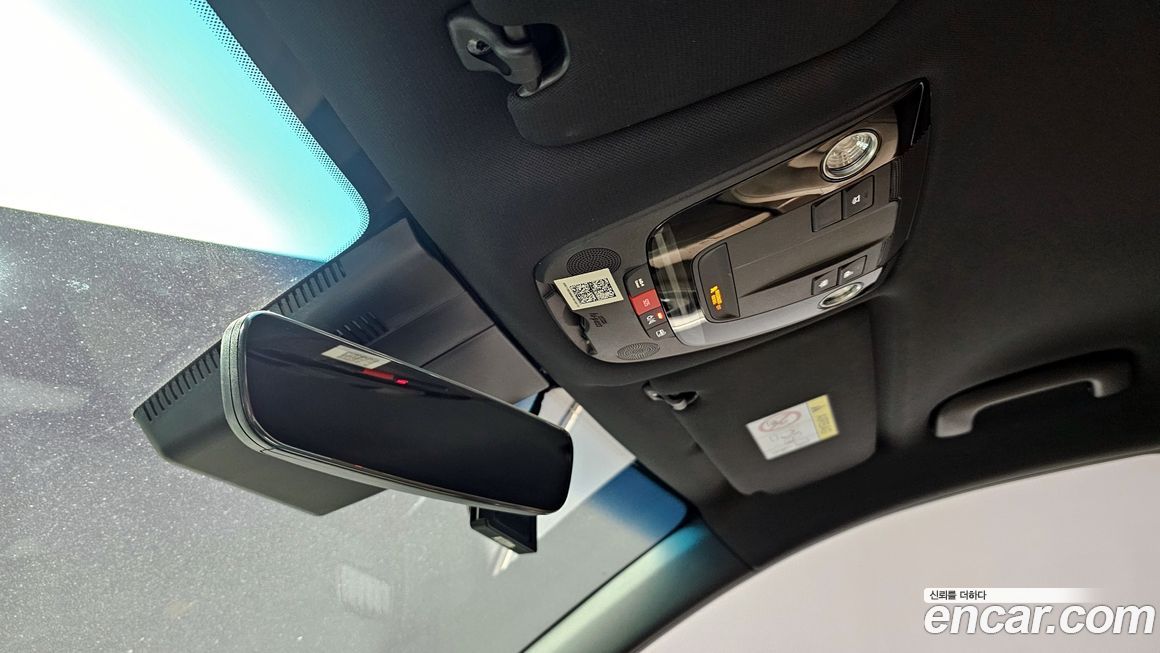 Kia K8 2023