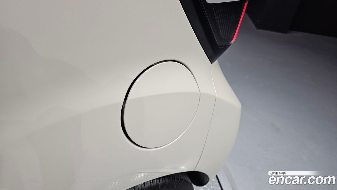 Kia RAY 2023
