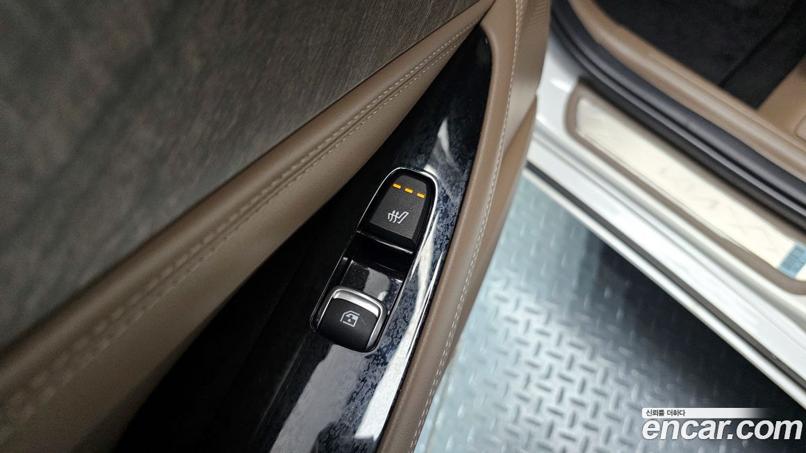 Kia K8 2023