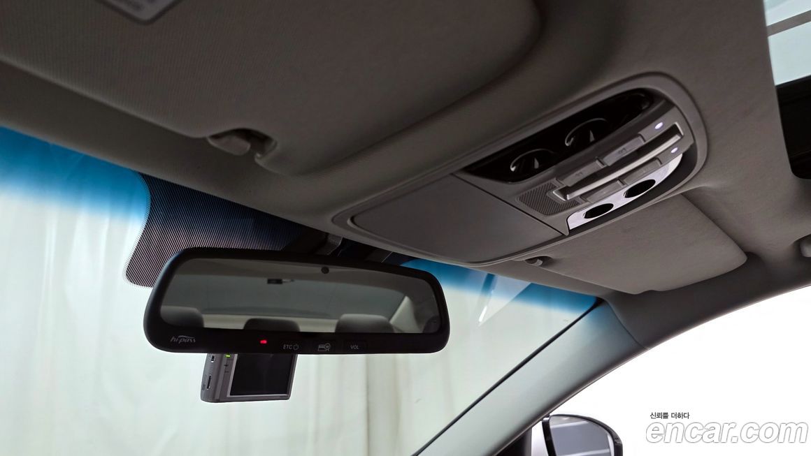 Kia K7 2016