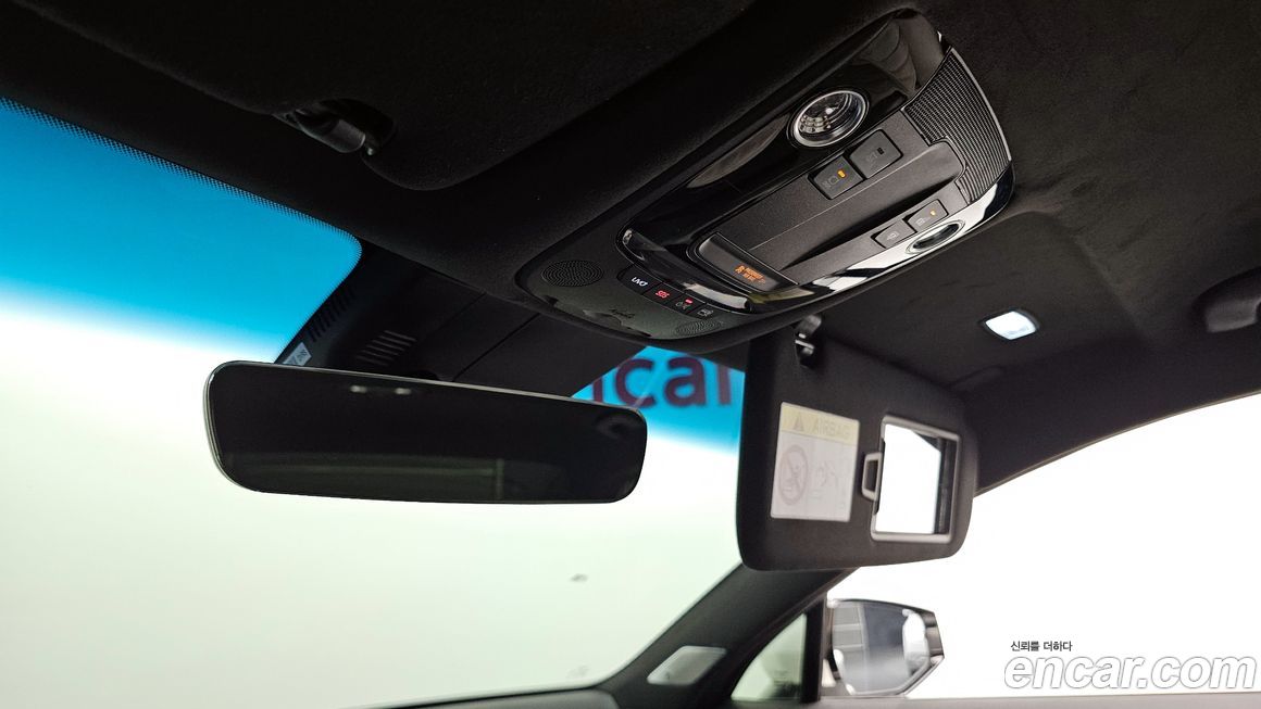 Kia K8 2022