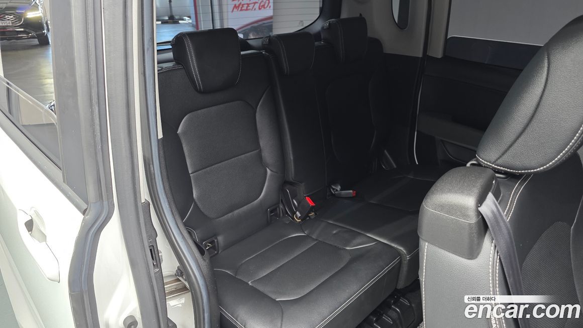 Kia RAY 2023
