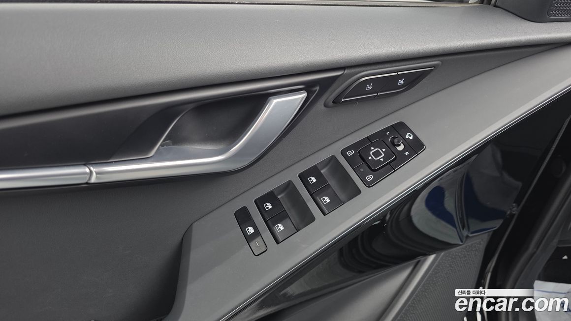 Kia Niro 2024