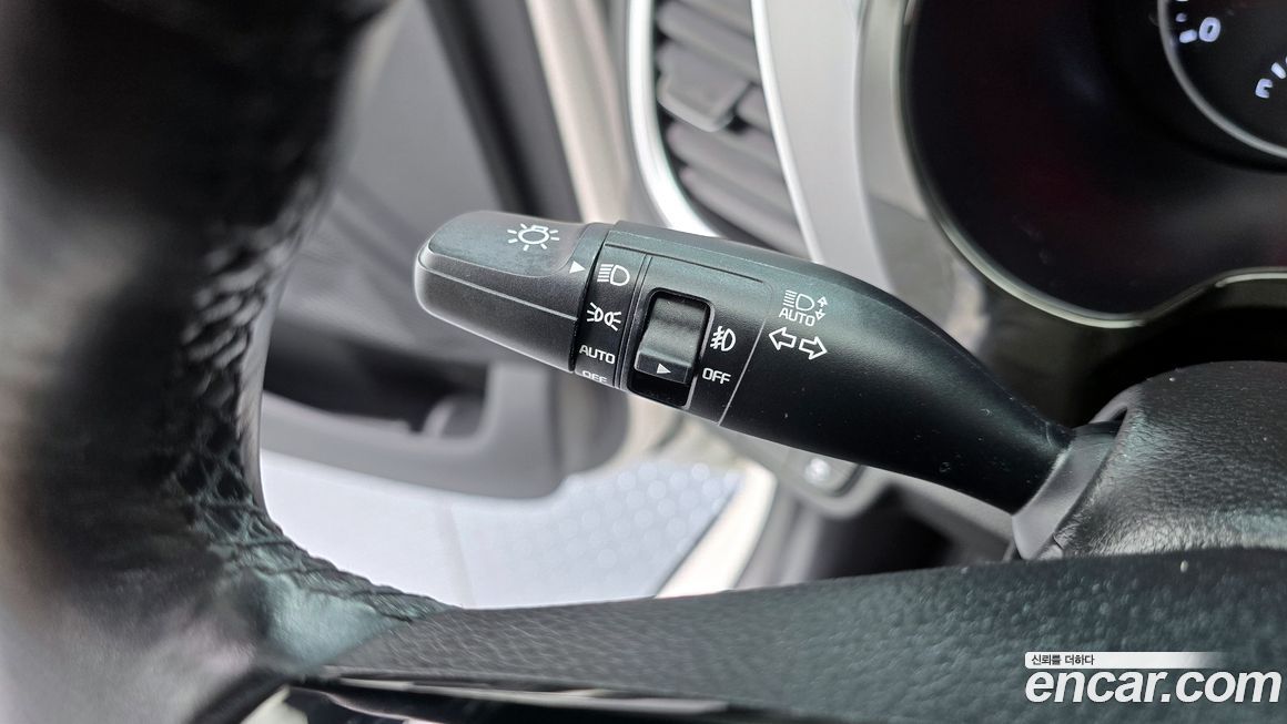 Kia Seltos 2022