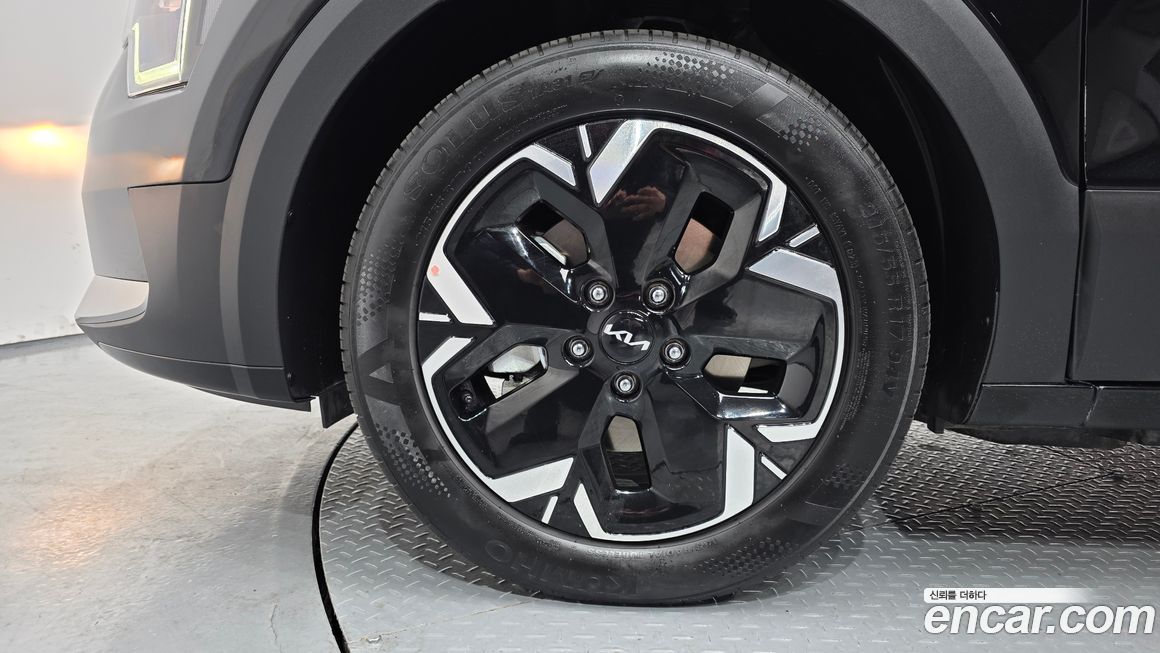 Kia Niro 2024
