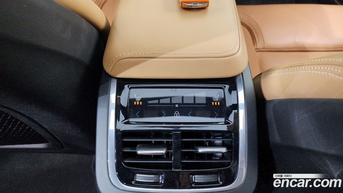 Volvo S60 2022