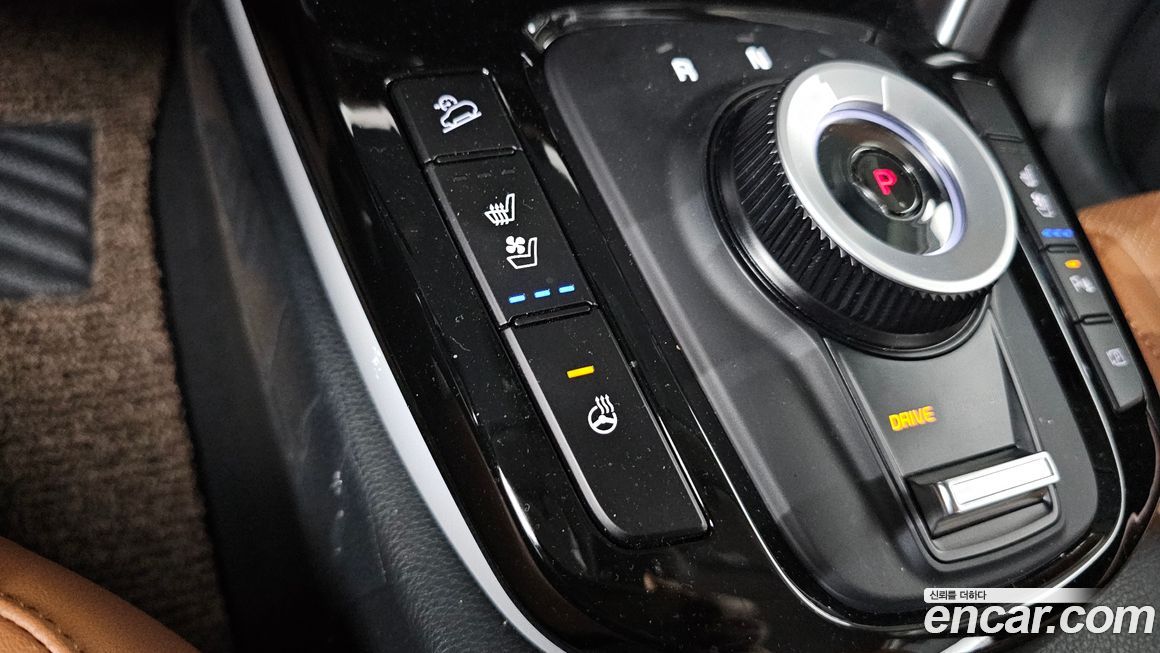 Kia Seltos 2025