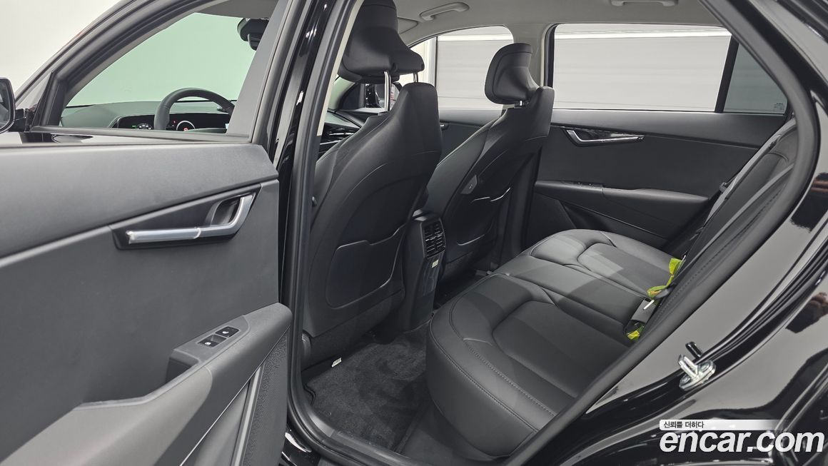 Kia Niro 2024