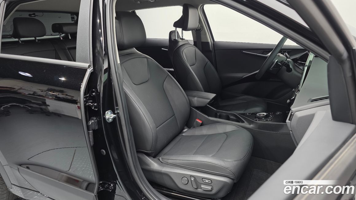 Kia Niro 2024