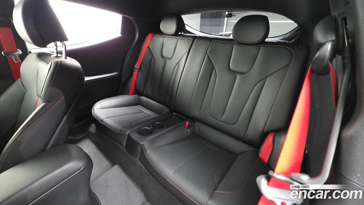 Hyundai Veloster 2019