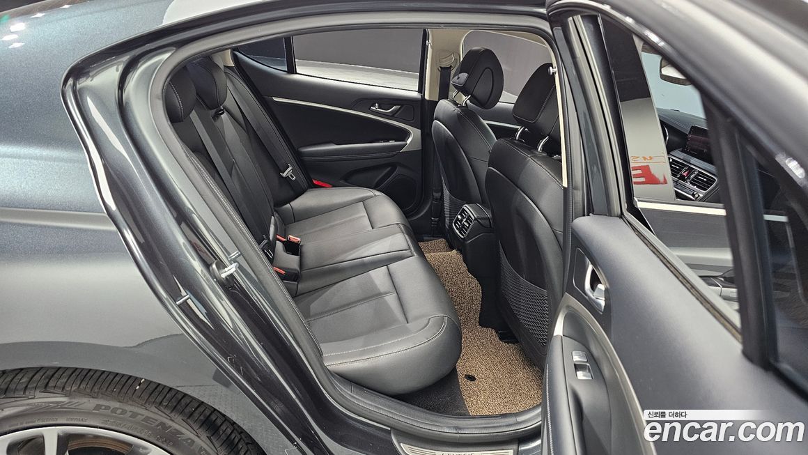 Genesis G70 2021