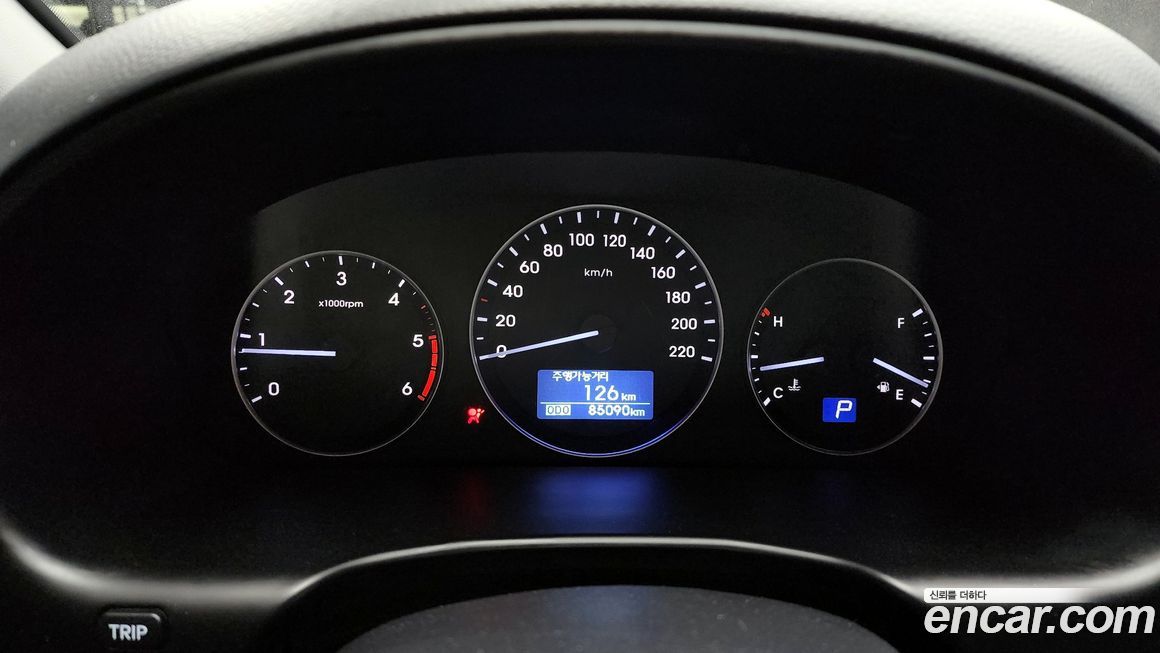 Hyundai Starex 2019
