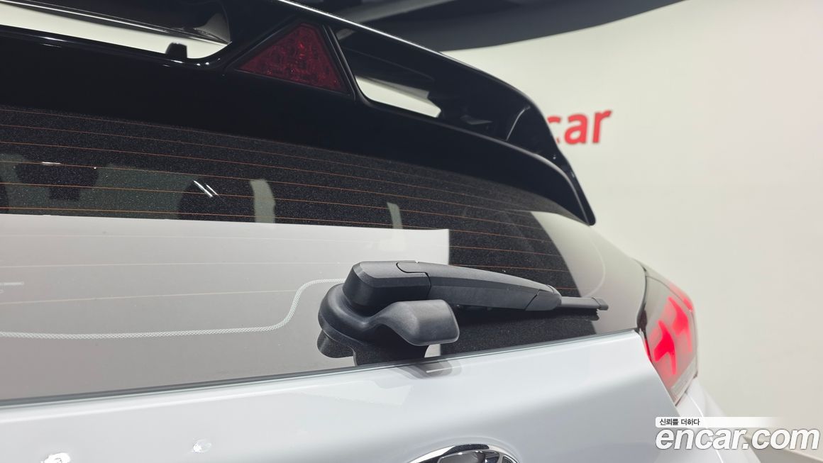 Hyundai Veloster 2019