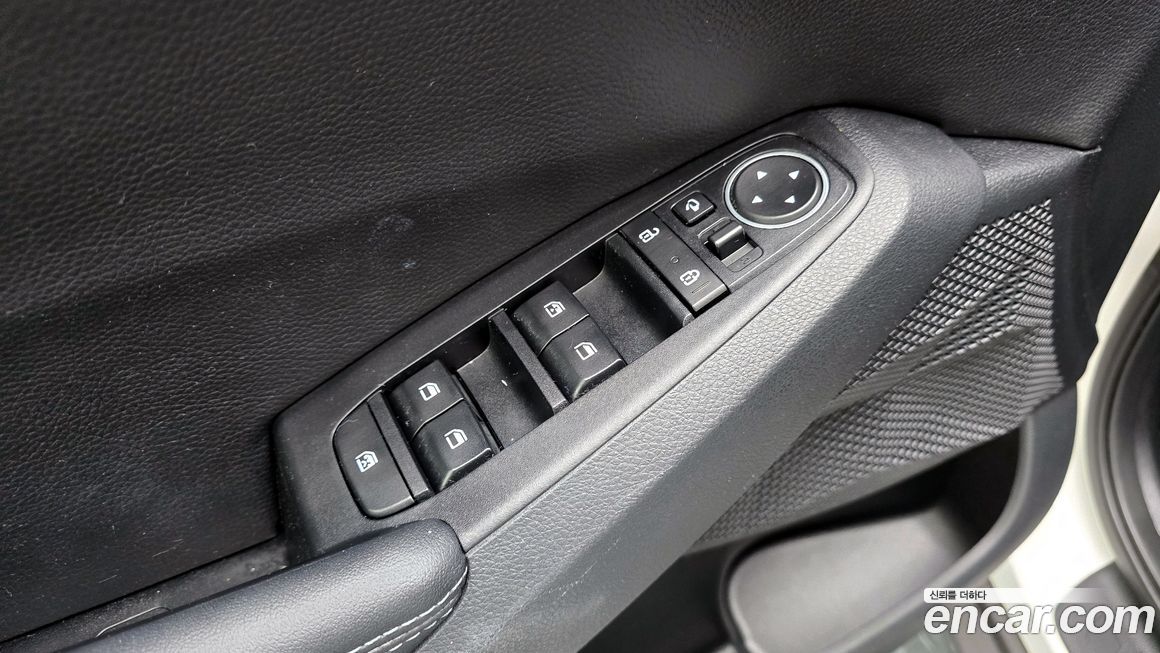 Kia Seltos 2022