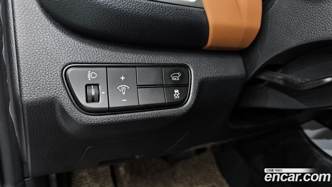 Kia Seltos 2025