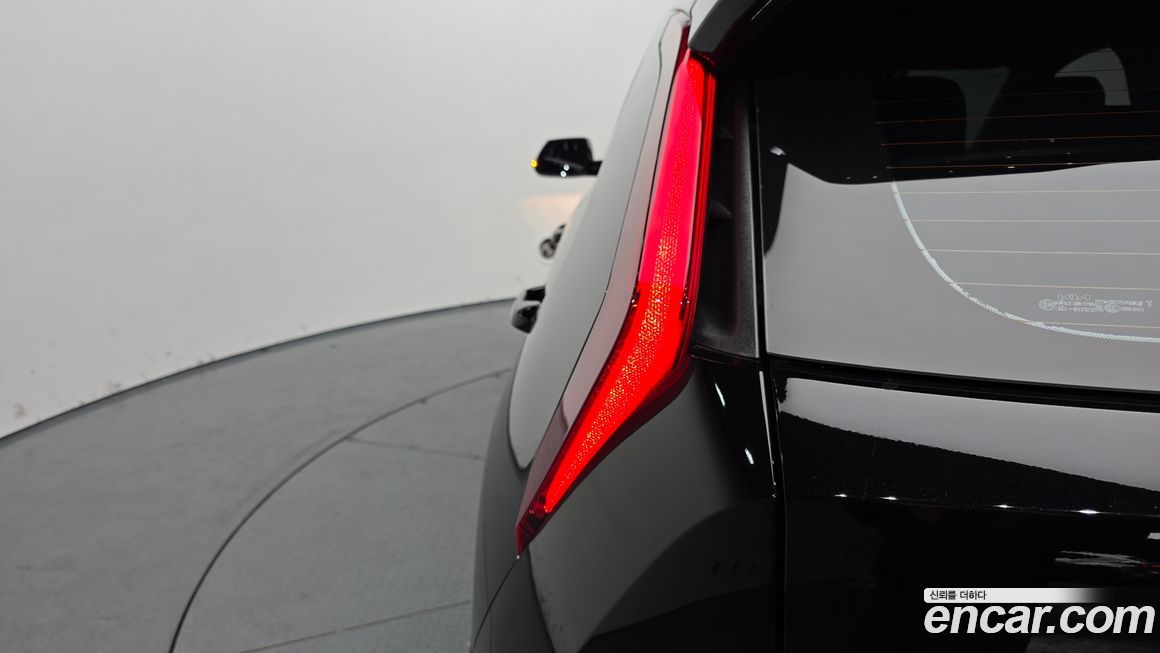 Kia Niro 2024