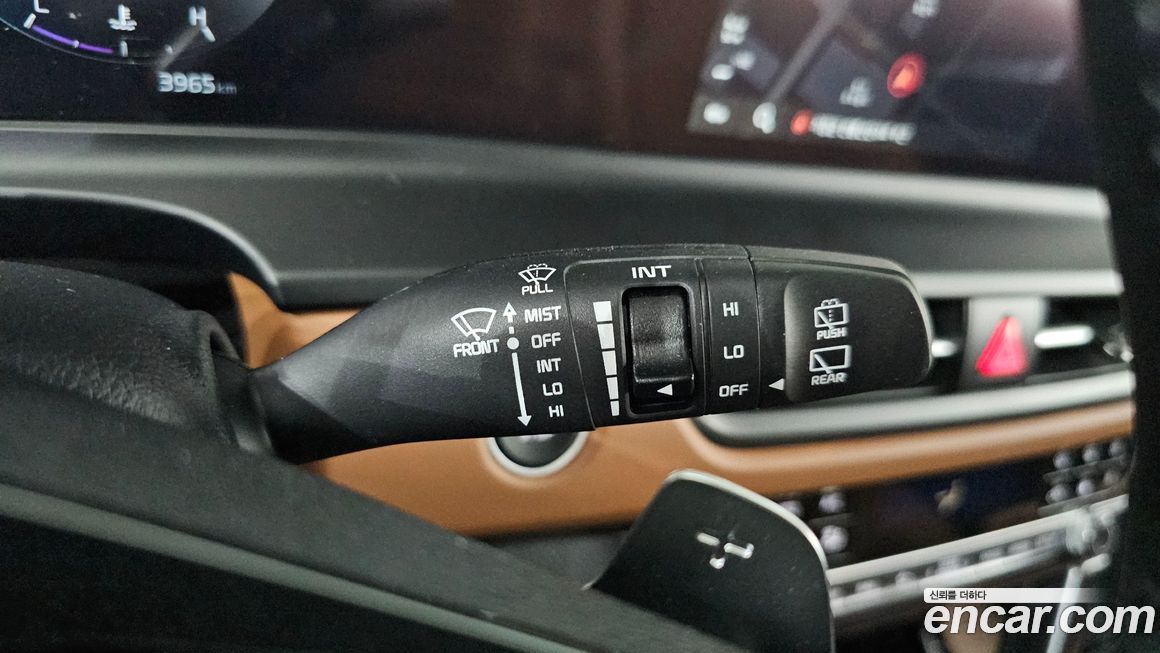 Kia Seltos 2025