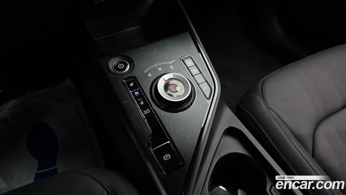 Kia Niro 2024