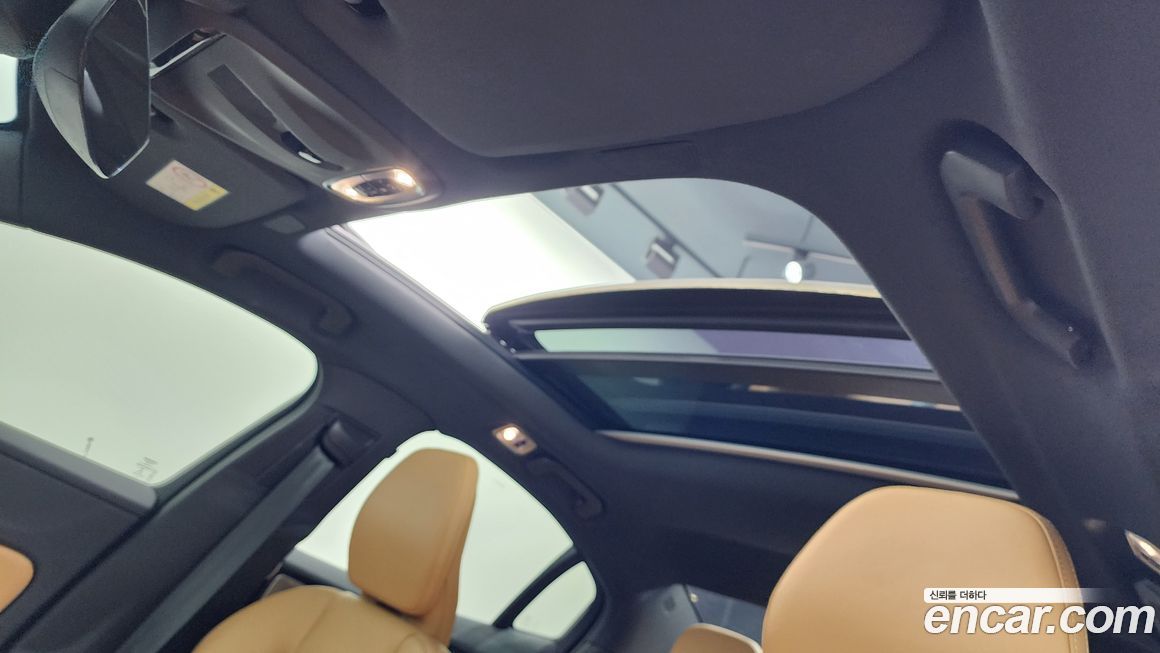 Volvo S60 2022