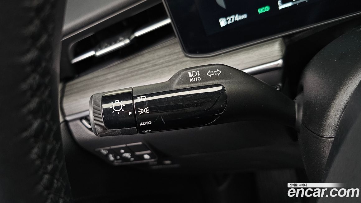Kia K5 2025