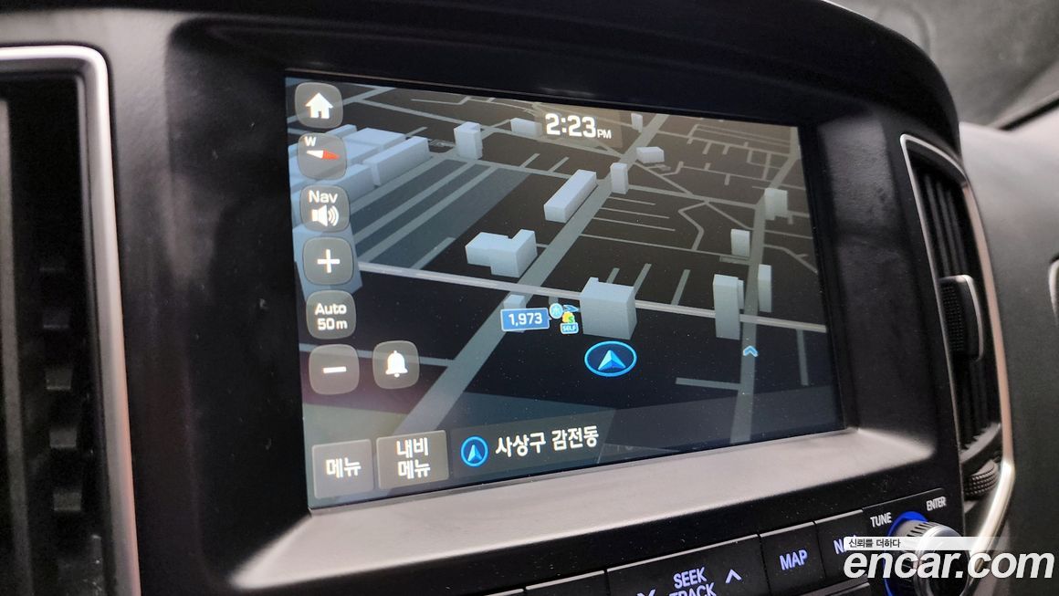 Hyundai Starex 2019