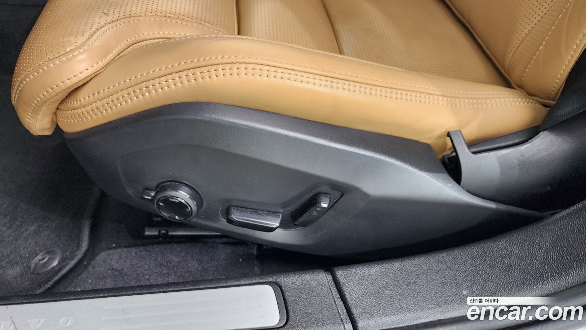 Volvo S60 2022