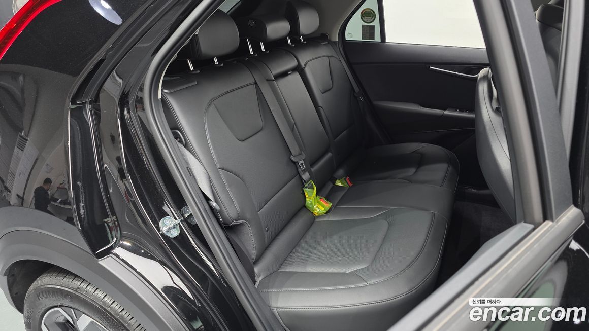 Kia Niro 2024
