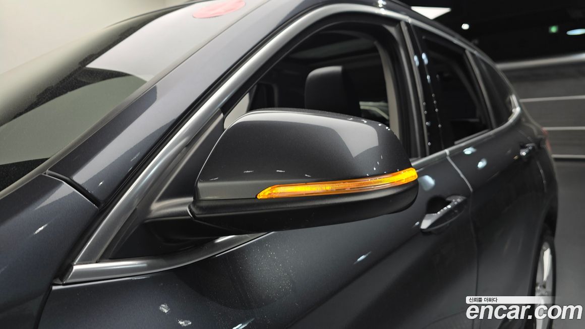 BMW X1 2017