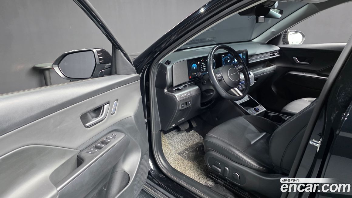 Hyundai Kona 2023