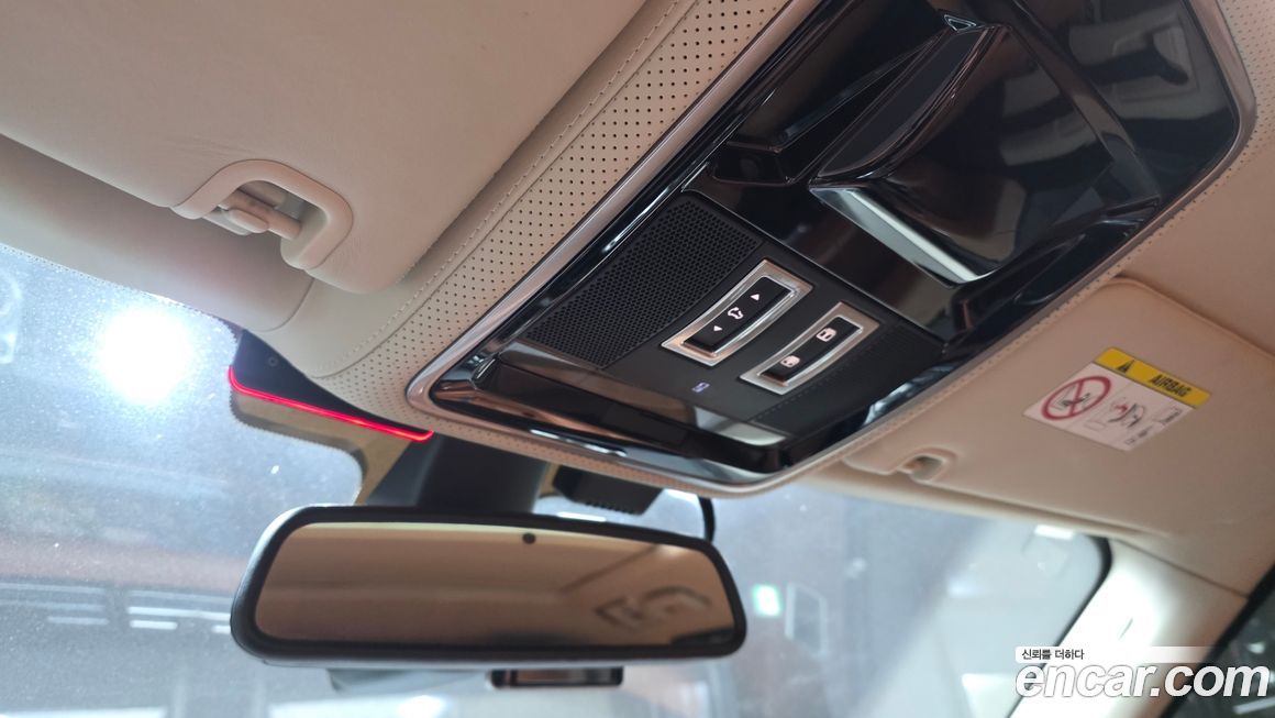 Land Rover Range Rover 2016