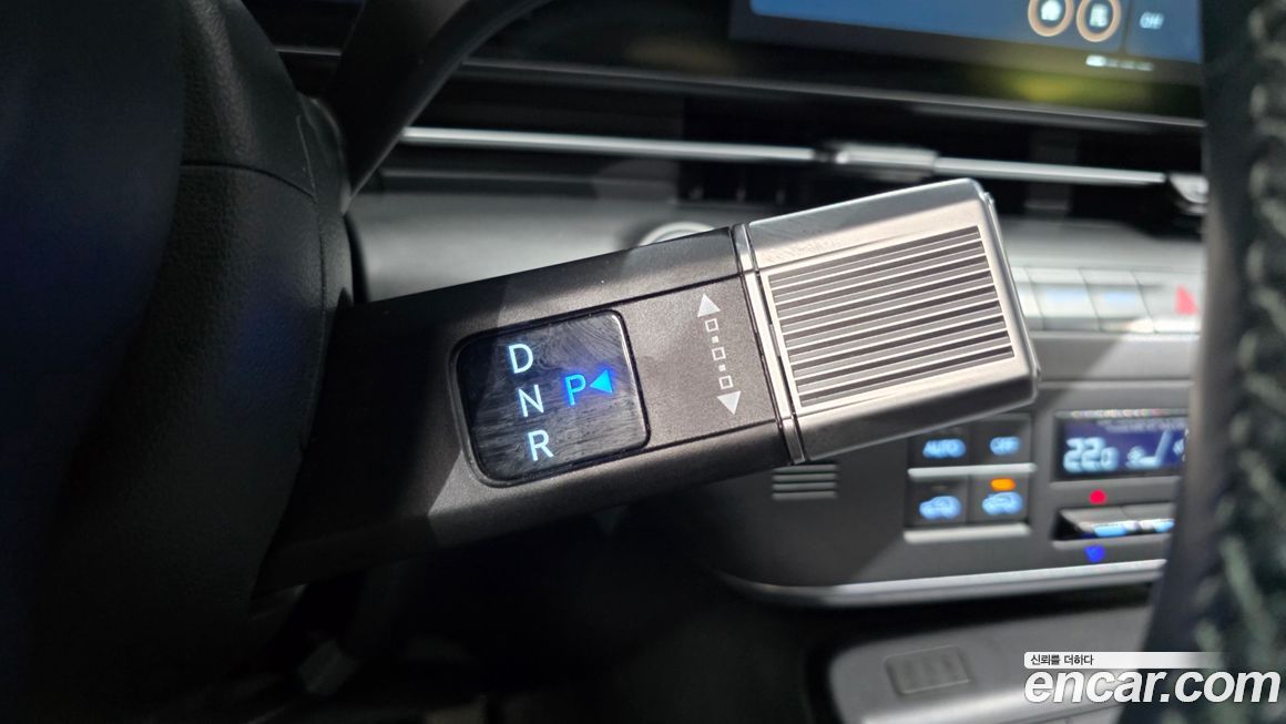 Hyundai Kona 2023
