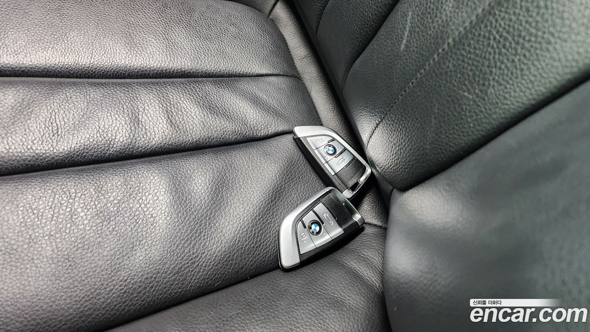 BMW X5 2016