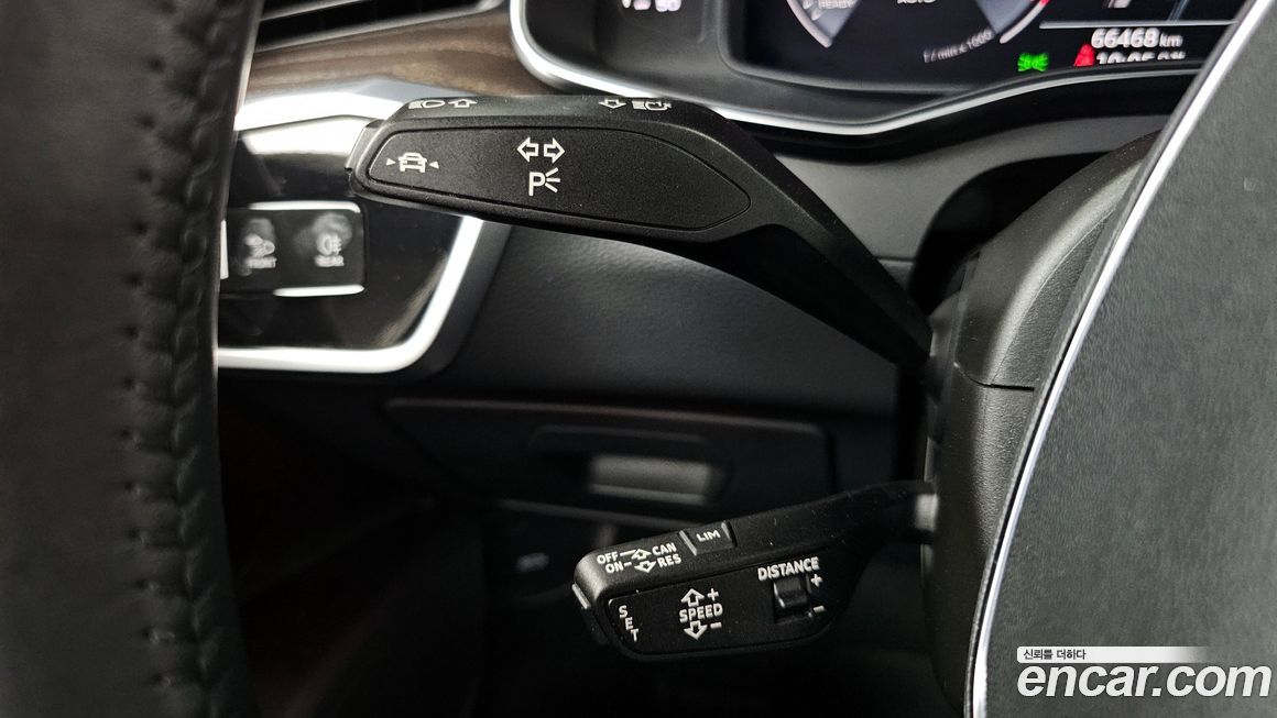 Audi A6 2020