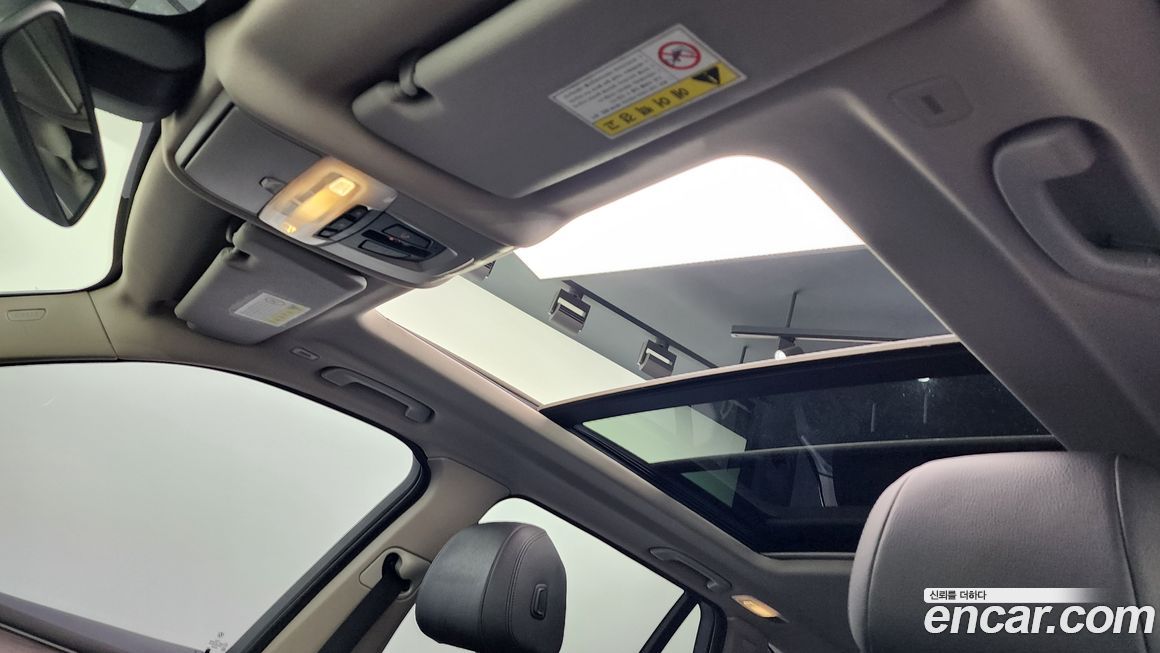 BMW X5 2016