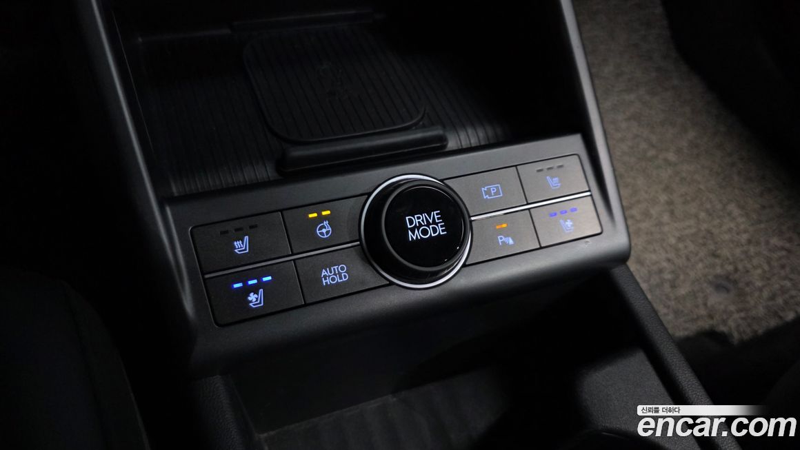Hyundai Kona 2023